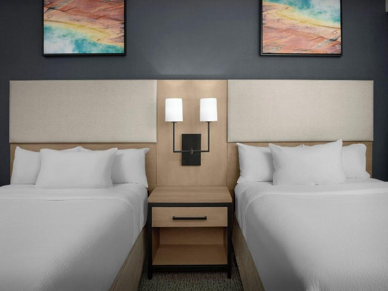 Residence Inn By Marriott Big Sky The Wilson Hotel image