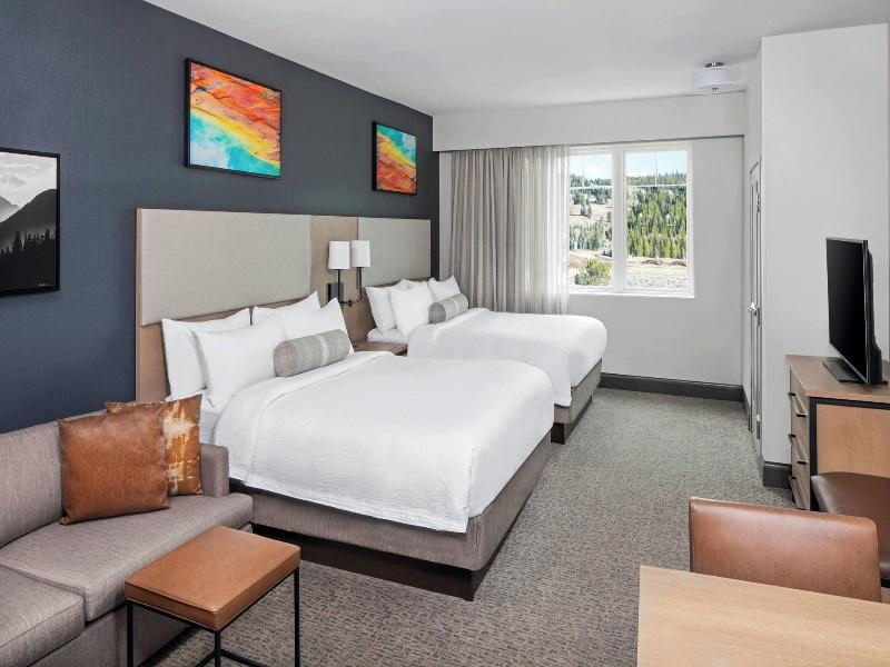 Residence Inn By Marriott Big Sky The Wilson Hotel image