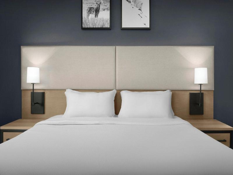 Residence Inn By Marriott Big Sky The Wilson Hotel image