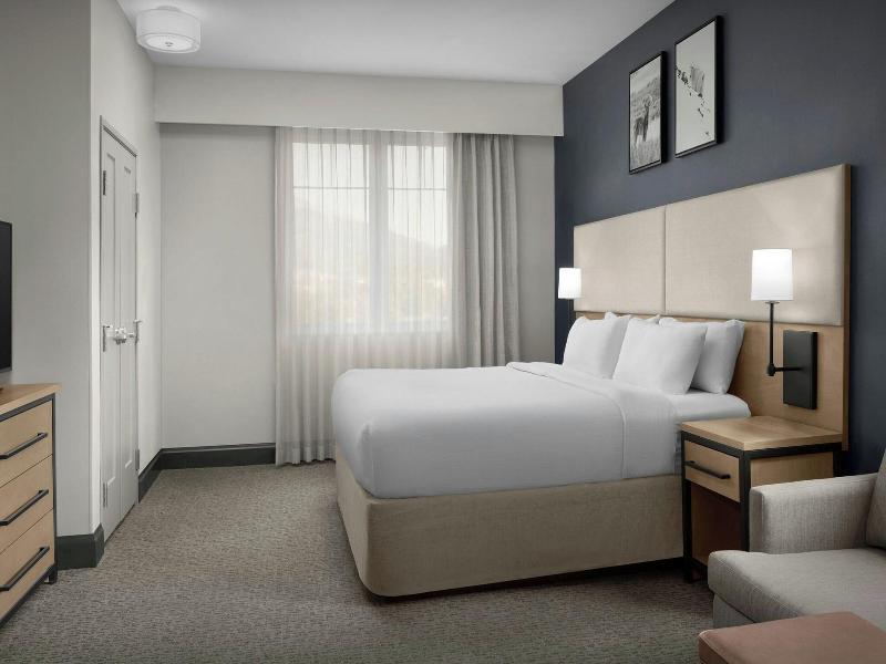 Residence Inn By Marriott Big Sky The Wilson Hotel image
