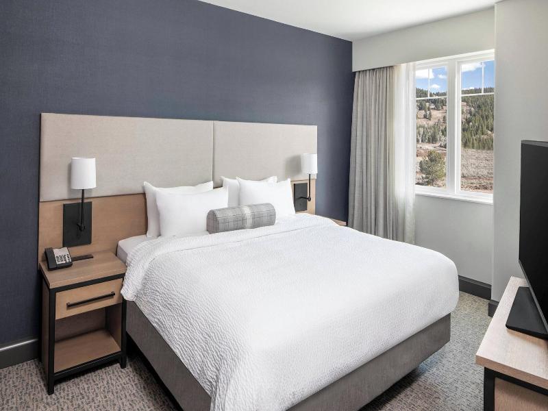 Residence Inn By Marriott Big Sky The Wilson Hotel image