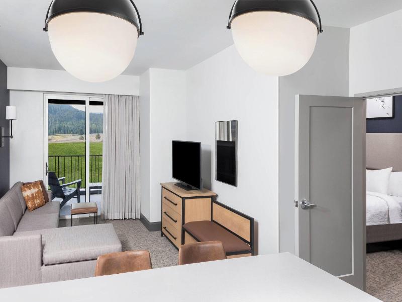 Residence Inn By Marriott Big Sky The Wilson Hotel image