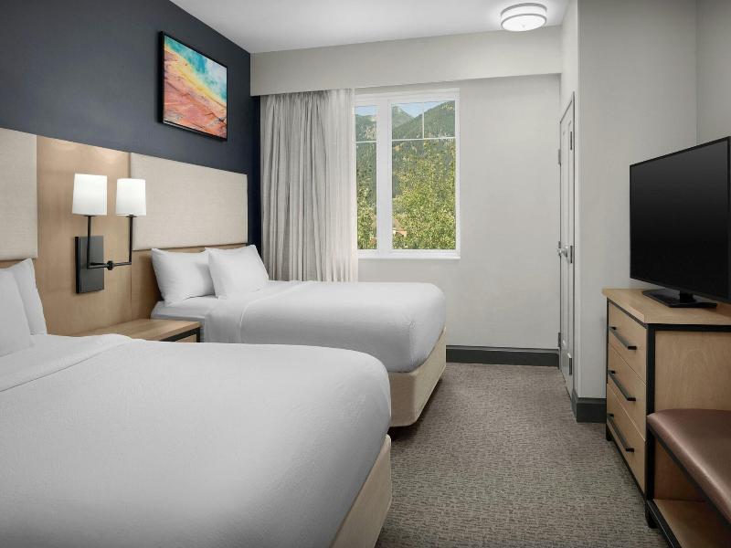 Residence Inn By Marriott Big Sky The Wilson Hotel image