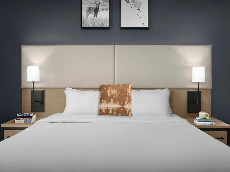 Residence Inn By Marriott Big Sky The Wilson Hotel image