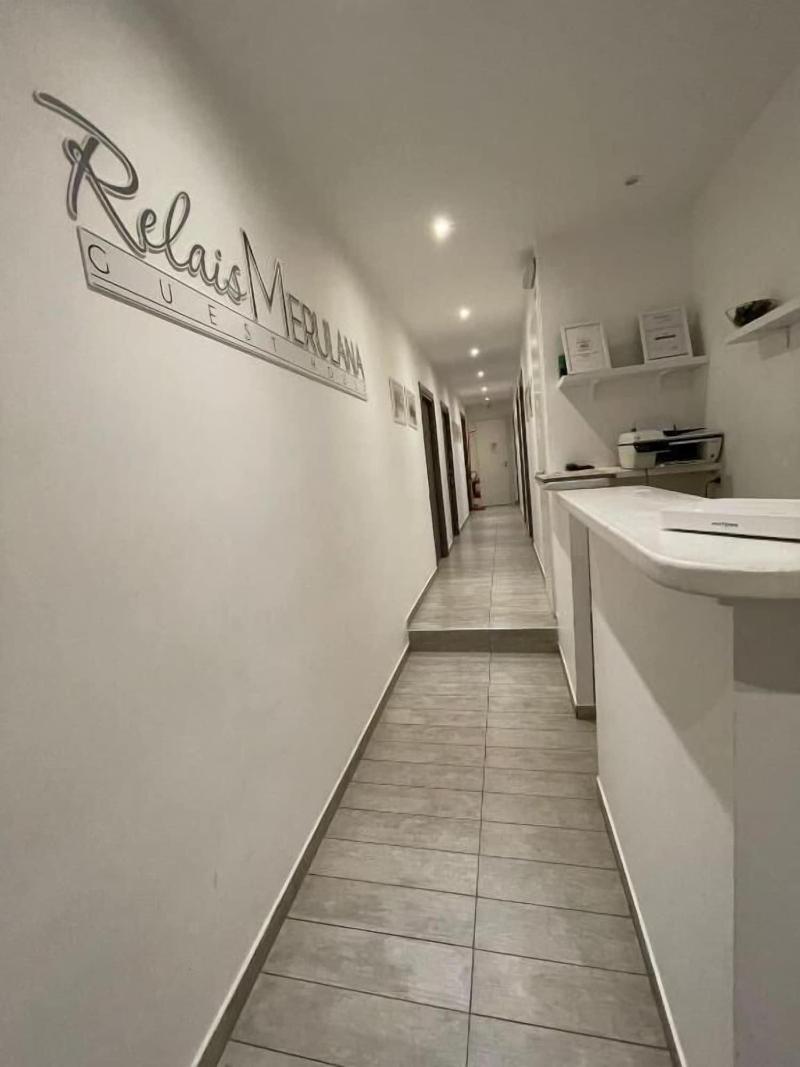 Relais Merulana Guesthouse image