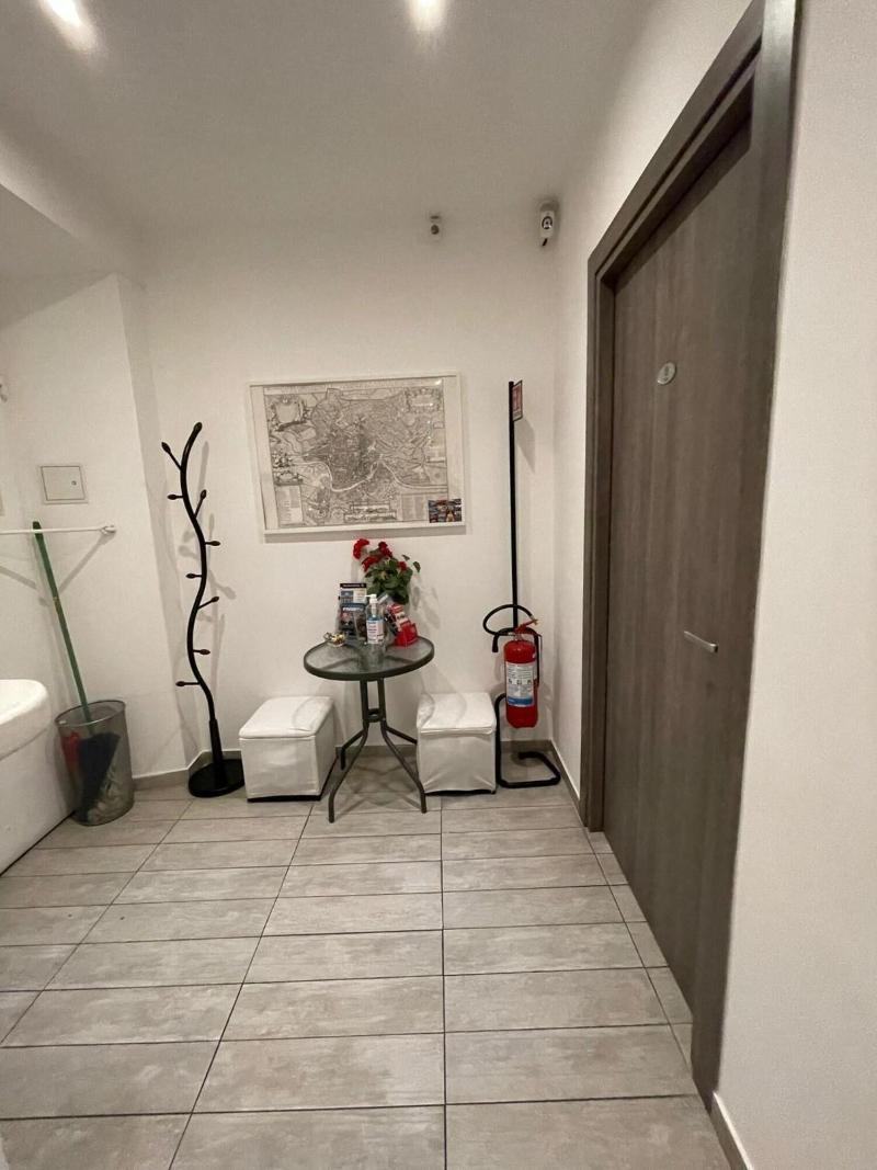 Relais Merulana Guesthouse image
