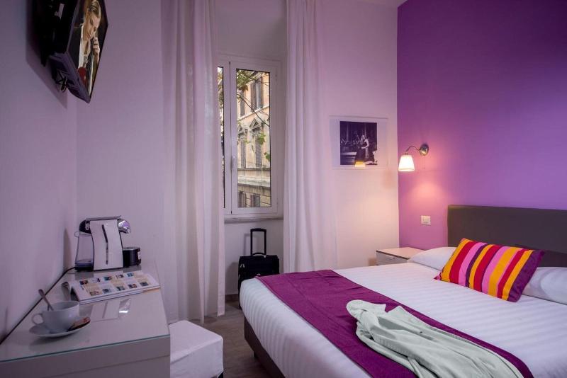 Relais Merulana Guesthouse image
