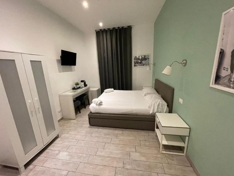 Relais Merulana Guesthouse image