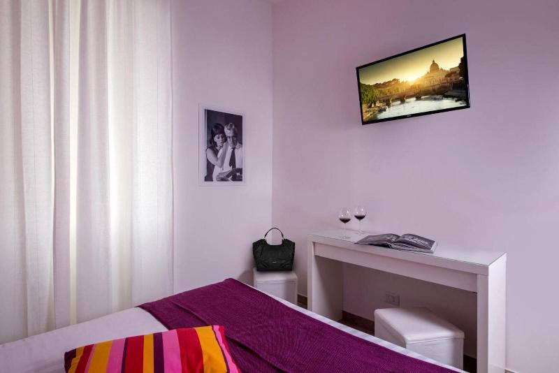 Relais Merulana Guesthouse image