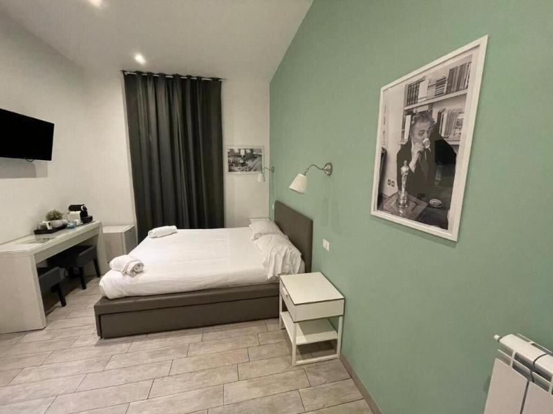 Relais Merulana Guesthouse image