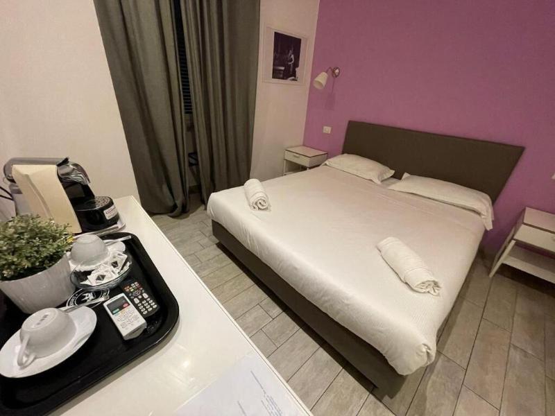 Relais Merulana Guesthouse image