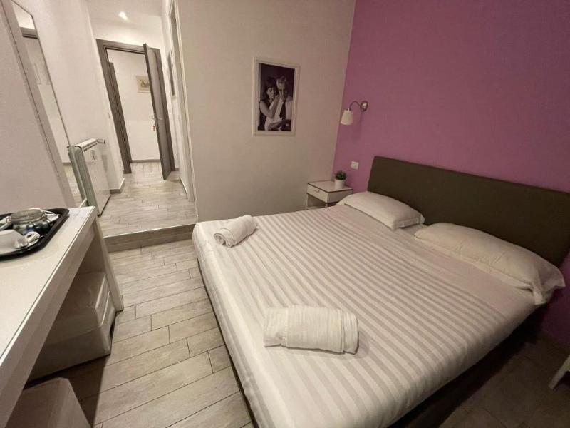 Relais Merulana Guesthouse image