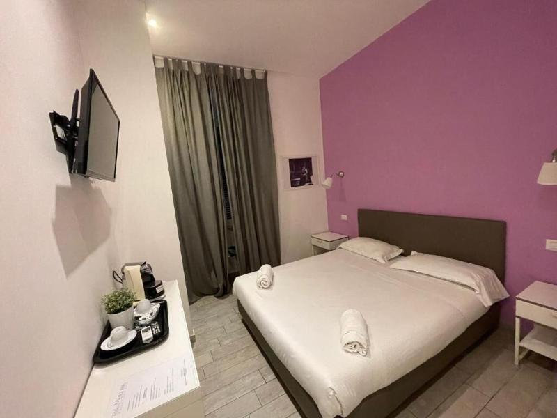 Relais Merulana Guesthouse image