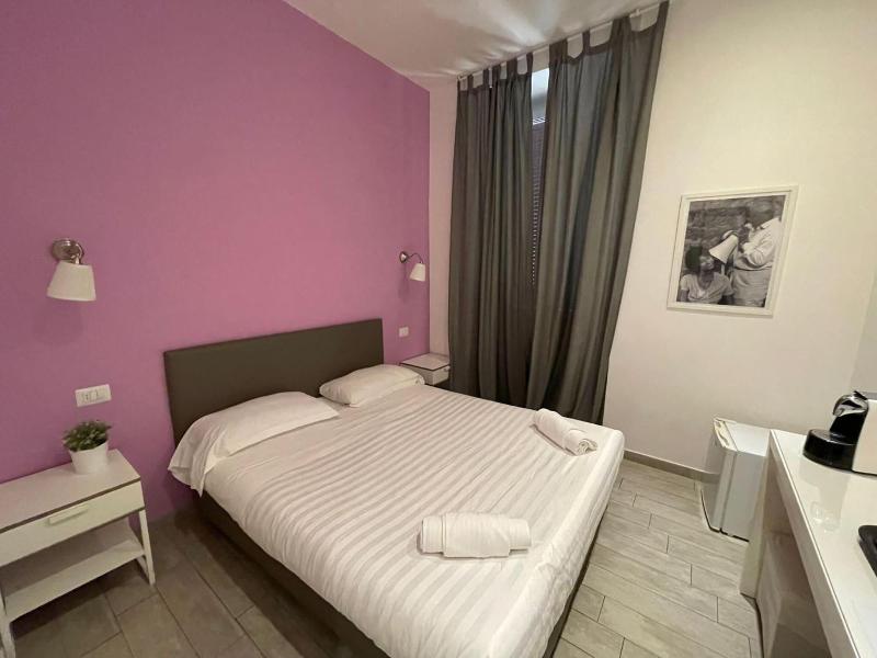 Relais Merulana Guesthouse image