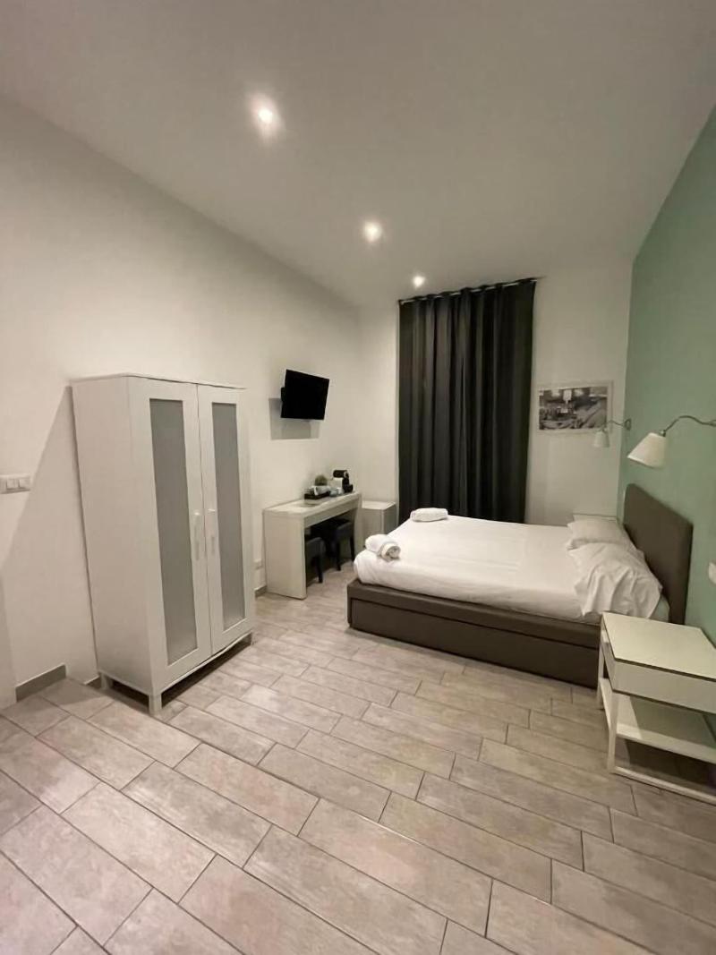 Relais Merulana Guesthouse image