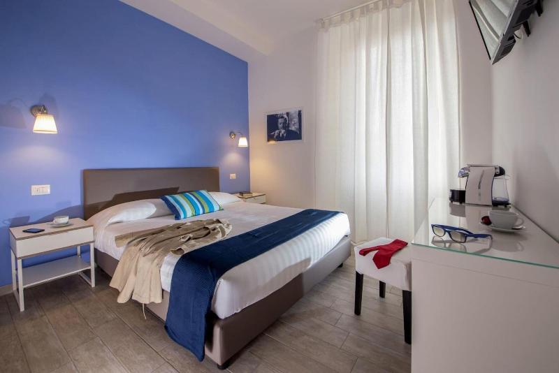 Relais Merulana Guesthouse image