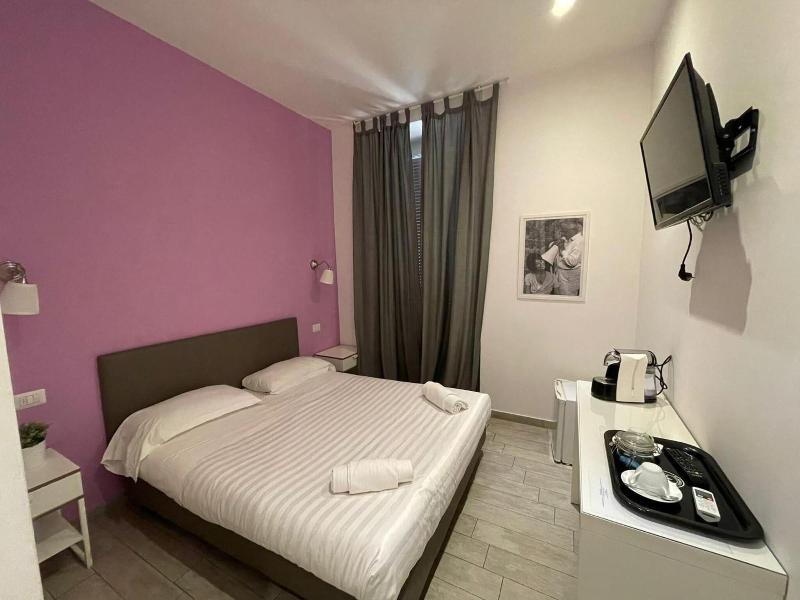 Relais Merulana Guesthouse image