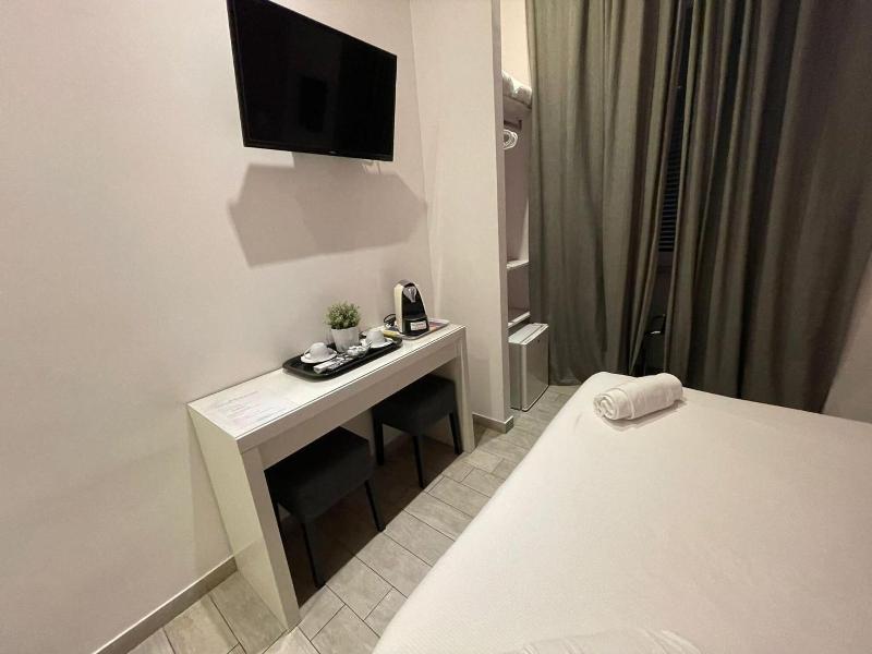 Relais Merulana Guesthouse image