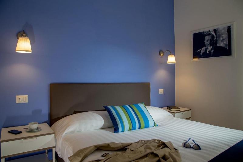 Relais Merulana Guesthouse image
