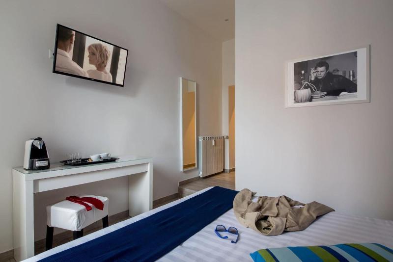 Relais Merulana Guesthouse image