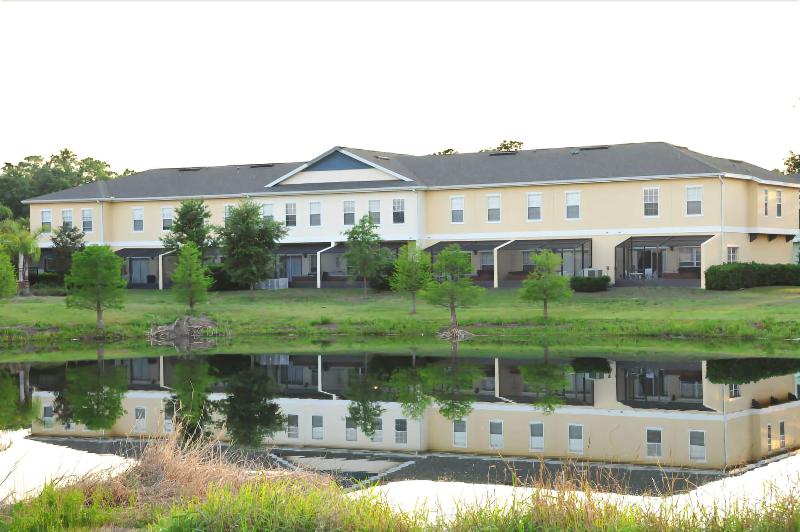 Coral Cay Resort 4 4 Bed 3 Baths Townhome — main photo