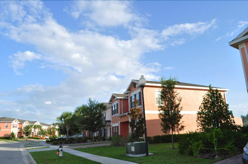 Coral Cay Resort 4 4 Bed 3 Baths Townhome — photo 3