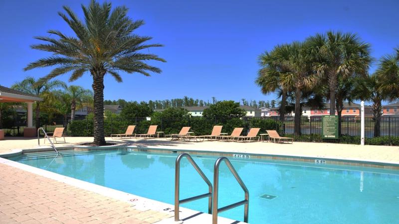 Coral Cay Resort 4 4 Bed 3 Baths Townhome — photo 4