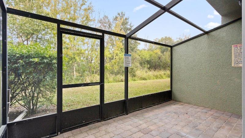Coral Cay Resort 4 4 Bed 3 Baths Townhome — photo 5