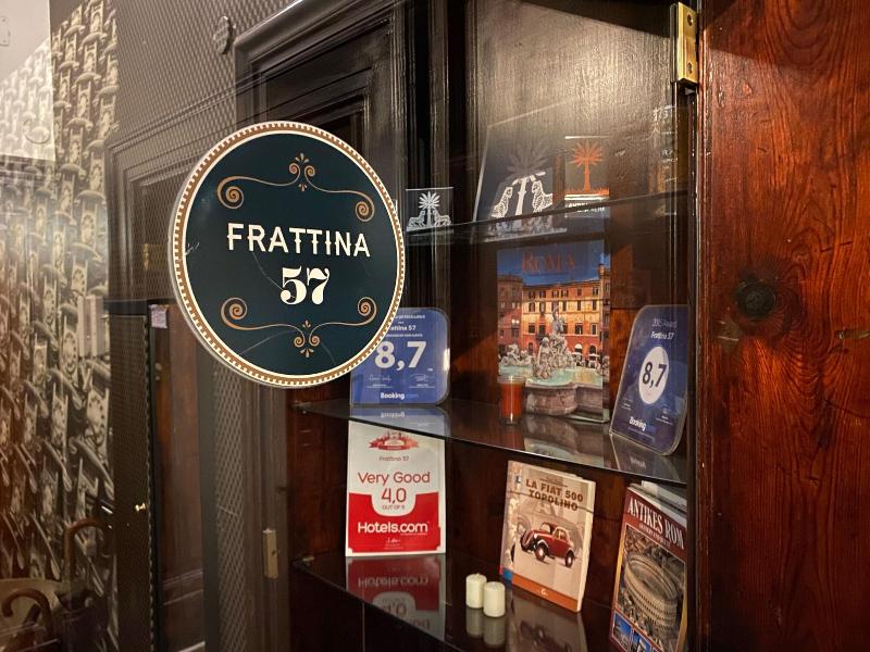 Frattina 57 image