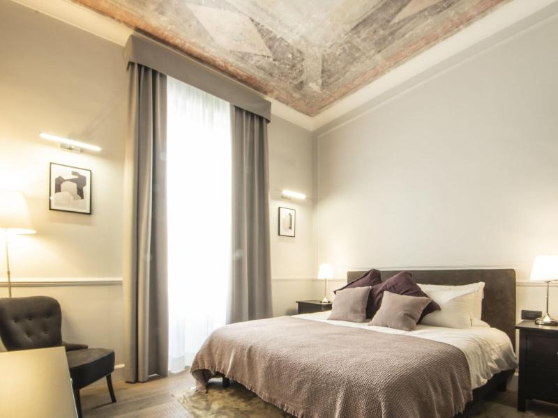 Travel Stay Holidays Suites Navona