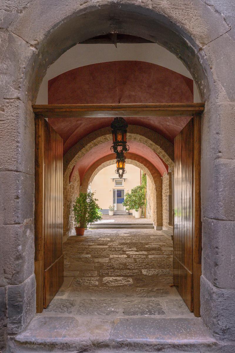 Palazzo Gargiulo Luxury Rooms & Suites image