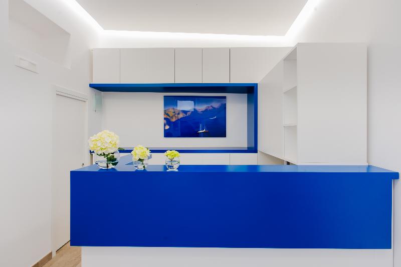 Palazzo Gargiulo Luxury Rooms & Suites image