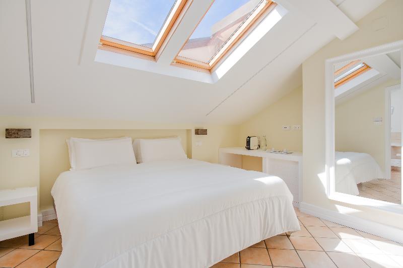 Palazzo Gargiulo Luxury Rooms & Suites image