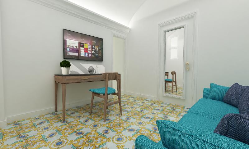 Palazzo Gargiulo Luxury Rooms & Suites image