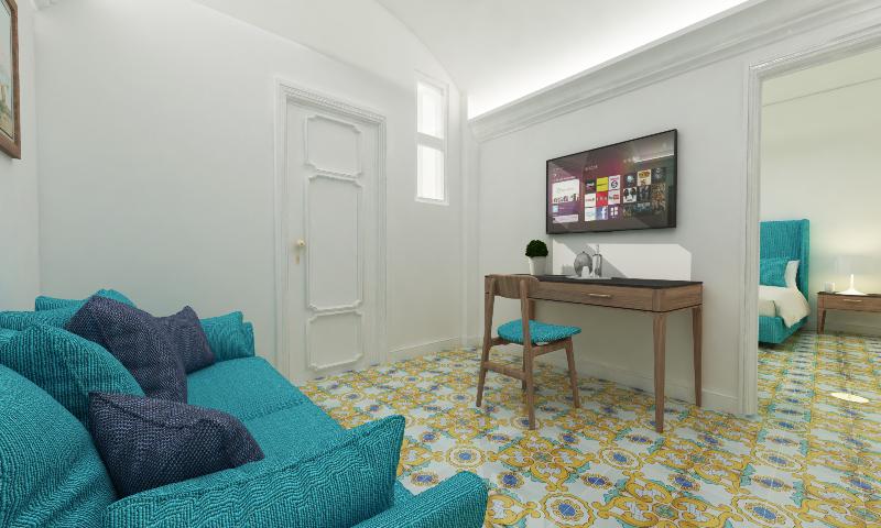Palazzo Gargiulo Luxury Rooms & Suites image