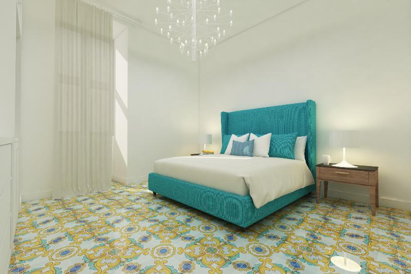 Palazzo Gargiulo Luxury Rooms & Suites image