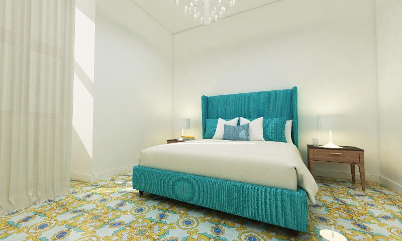 Palazzo Gargiulo Luxury Rooms & Suites image