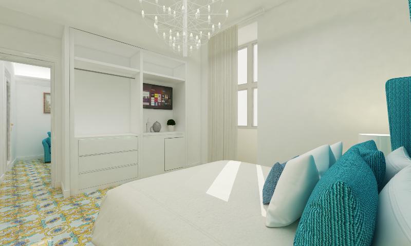 Palazzo Gargiulo Luxury Rooms & Suites image