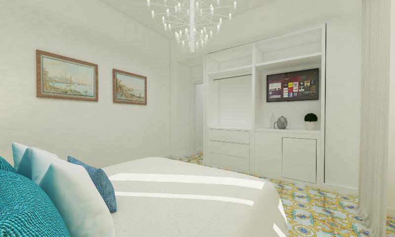 Palazzo Gargiulo Luxury Rooms & Suites image