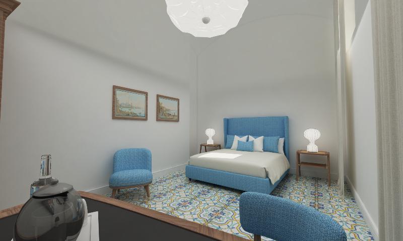 Palazzo Gargiulo Luxury Rooms & Suites image
