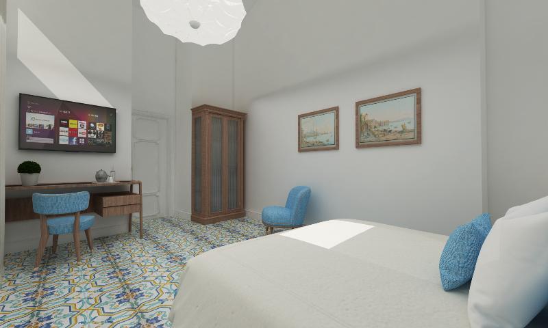 Palazzo Gargiulo Luxury Rooms & Suites image