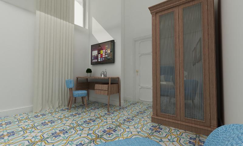 Palazzo Gargiulo Luxury Rooms & Suites image