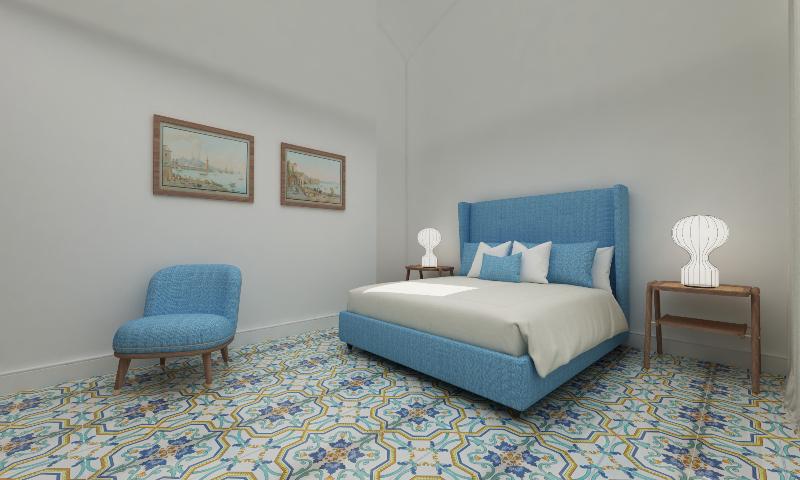 Palazzo Gargiulo Luxury Rooms & Suites image
