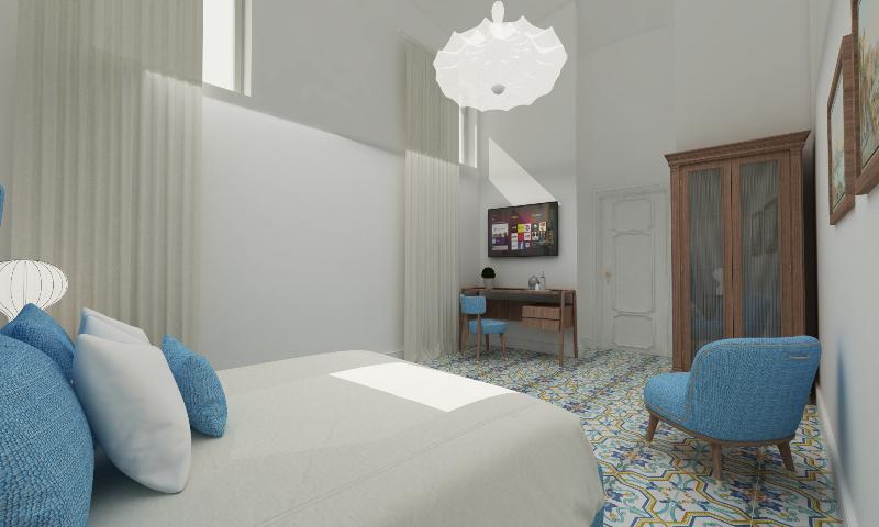 Palazzo Gargiulo Luxury Rooms & Suites image