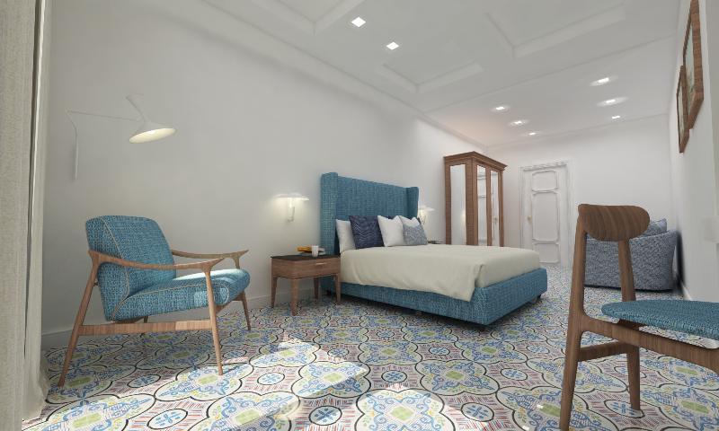 Palazzo Gargiulo Luxury Rooms & Suites image