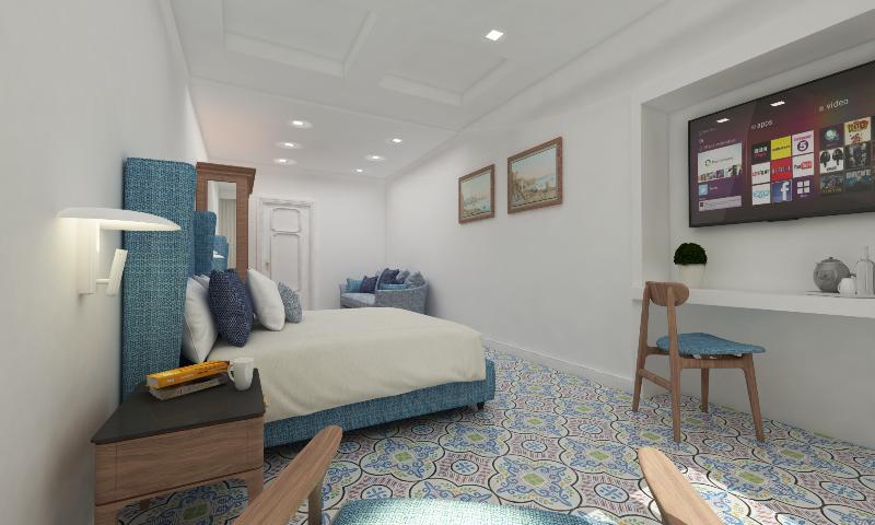 Palazzo Gargiulo Luxury Rooms & Suites image