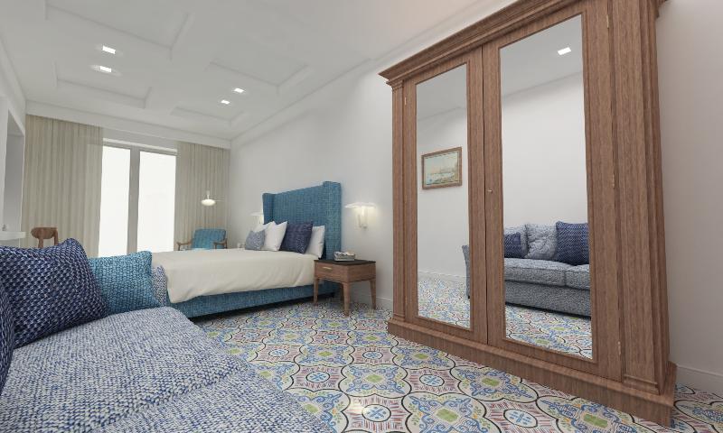 Palazzo Gargiulo Luxury Rooms & Suites image