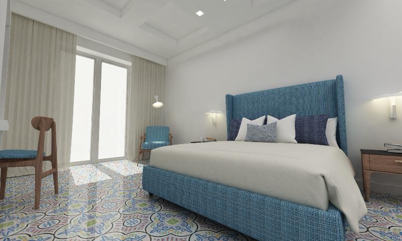Palazzo Gargiulo Luxury Rooms & Suites image