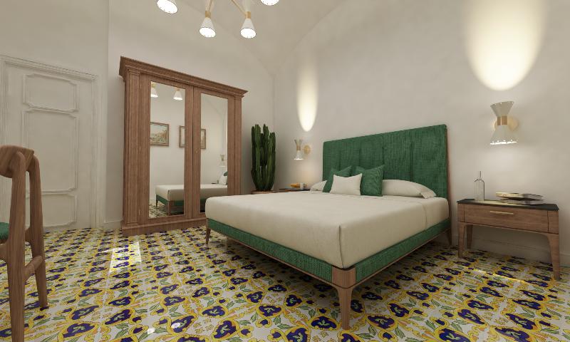 Palazzo Gargiulo Luxury Rooms & Suites image