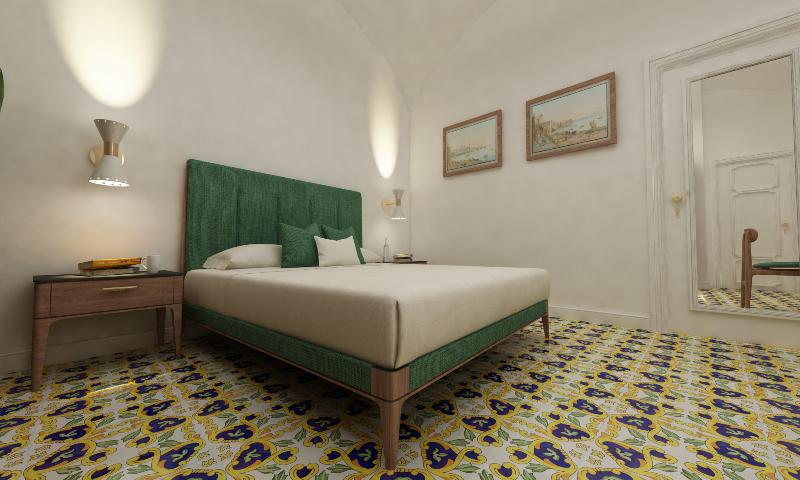 Palazzo Gargiulo Luxury Rooms & Suites image